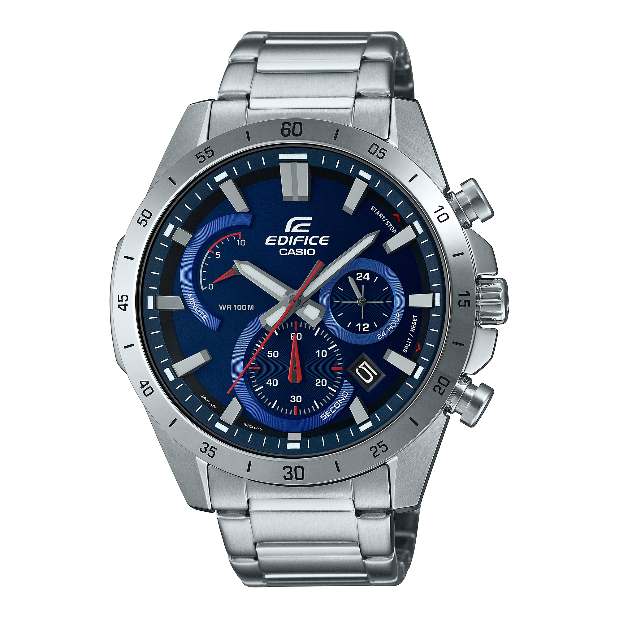 كاسيو EFR-573D-2AVUDF