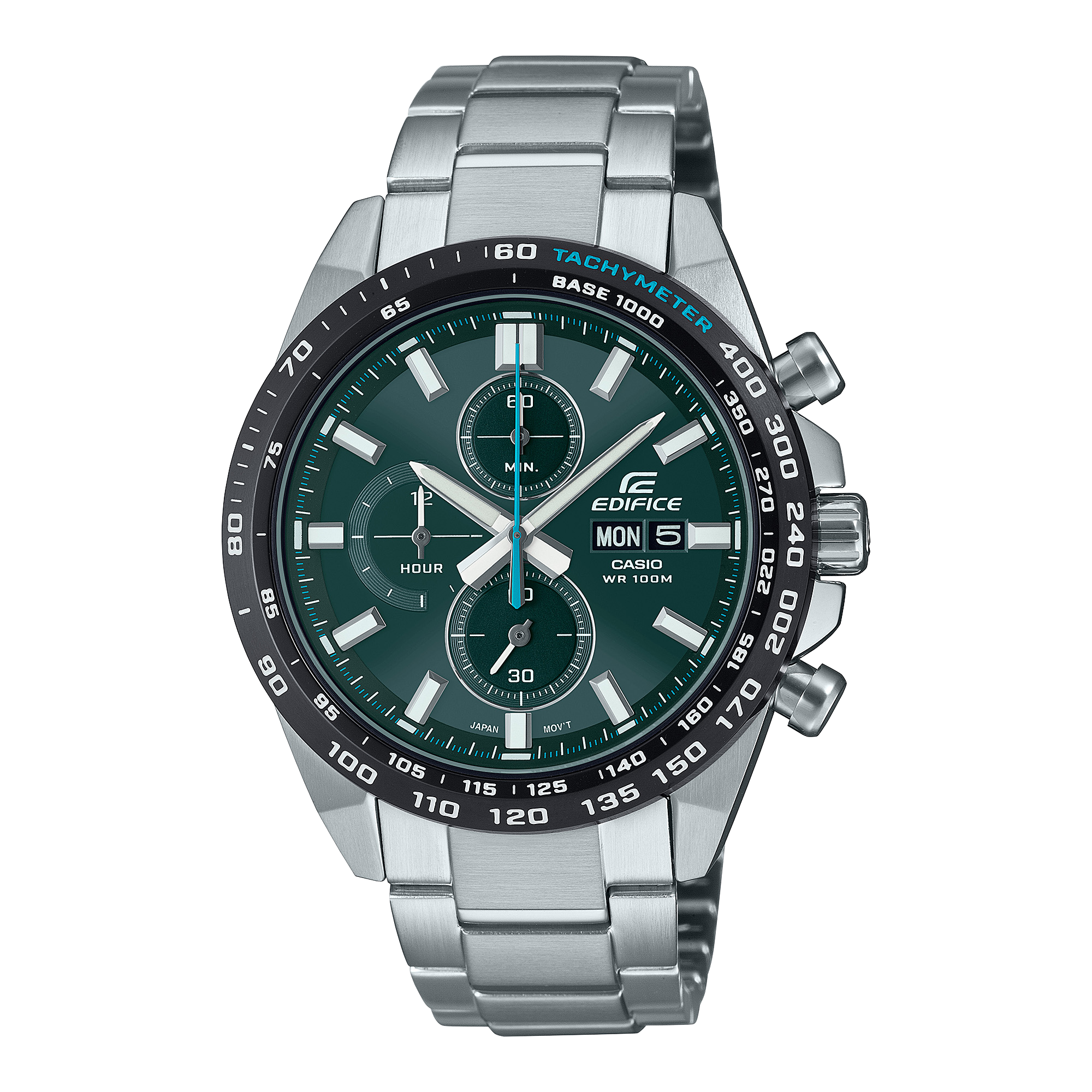 CASIO EFR-574DB-3AV