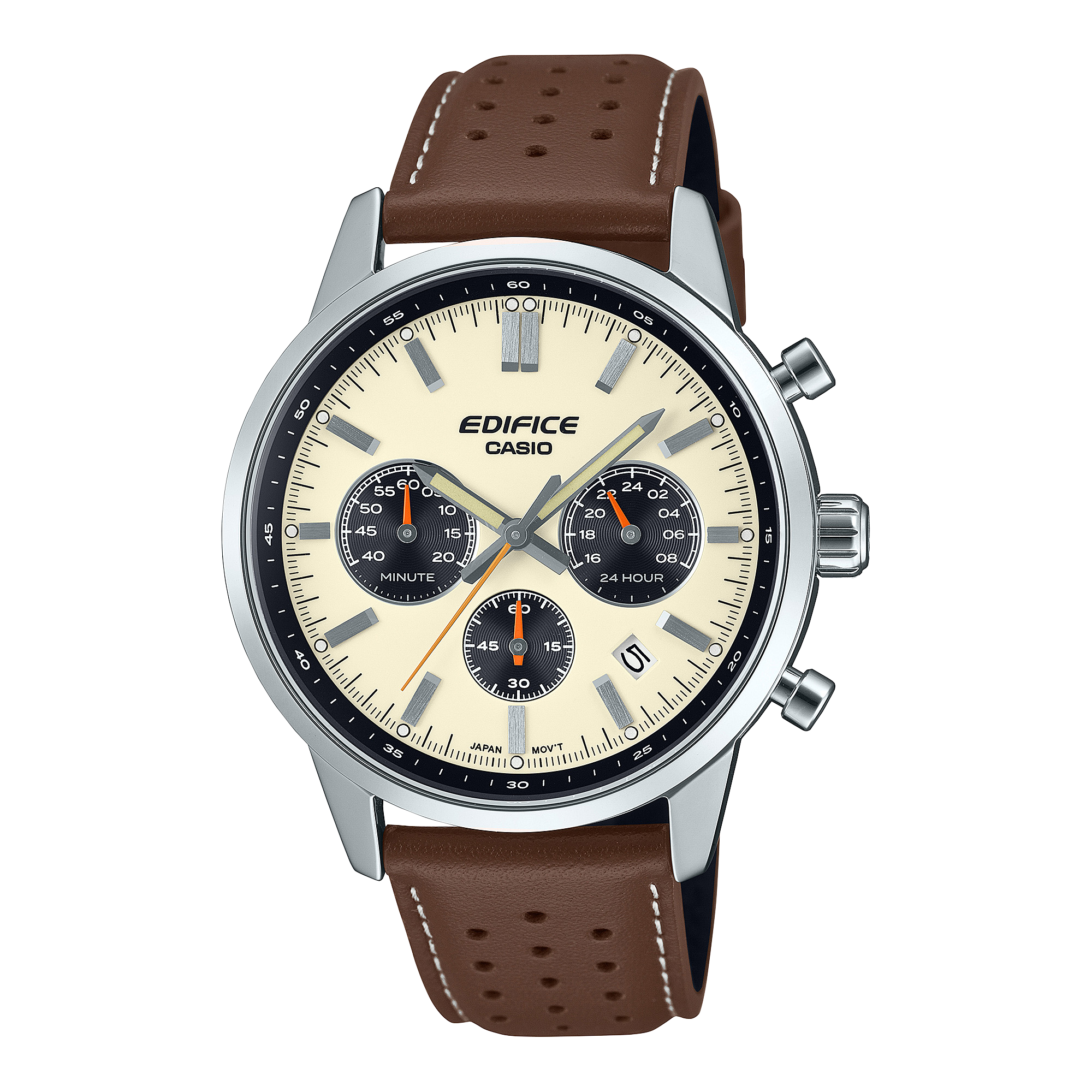 CASIO EFR-575L-7A