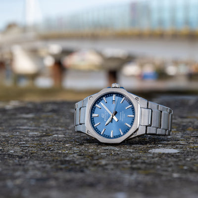 EDIFICE EFR-S108D-2AVUDF