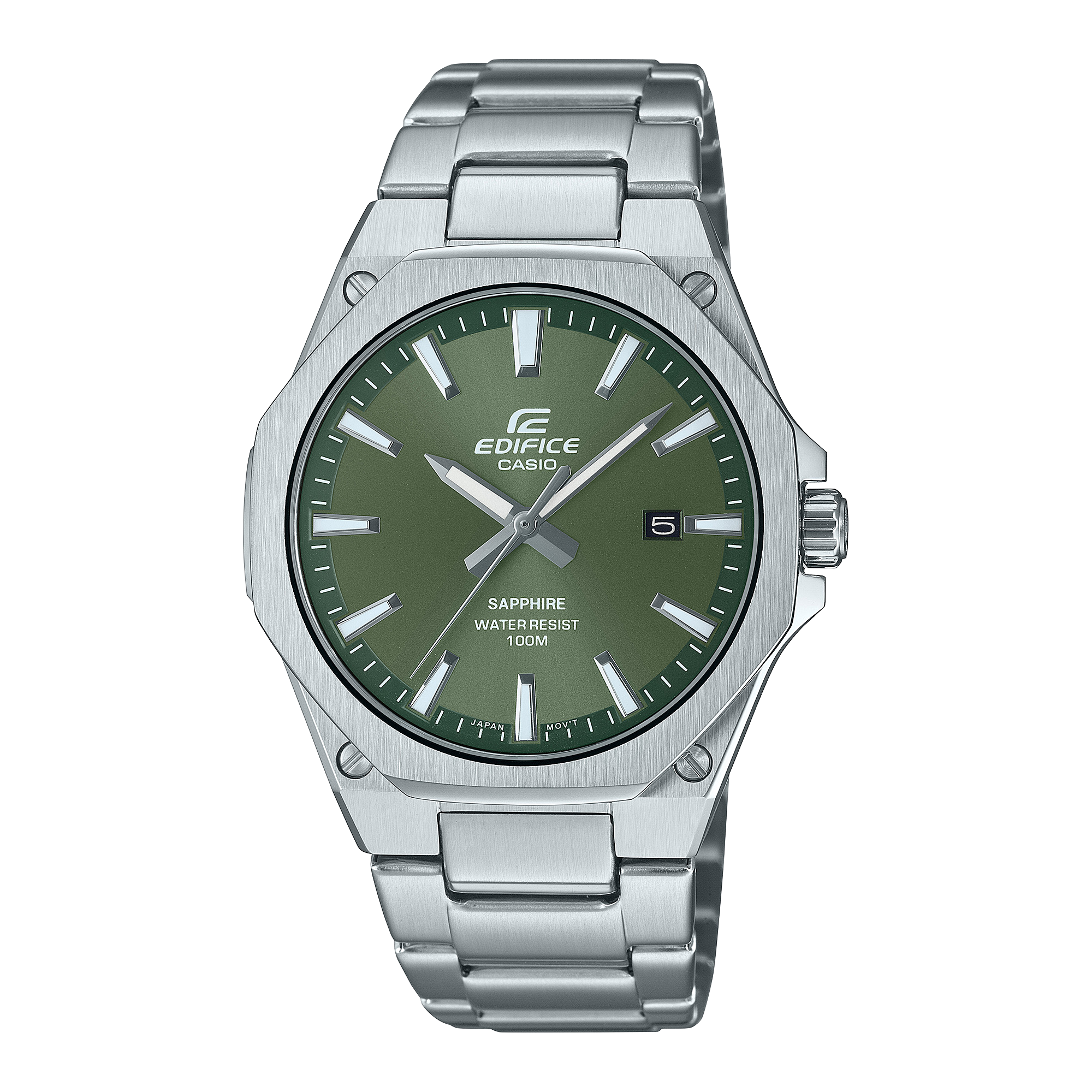 EDIFICE EFR-S108D-3AV