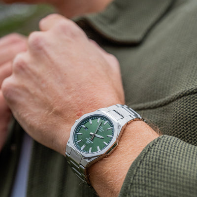 EDIFICE EFR-S108D-3AV
