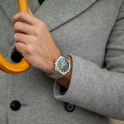 EDIFICE EFR-S108D-3AV