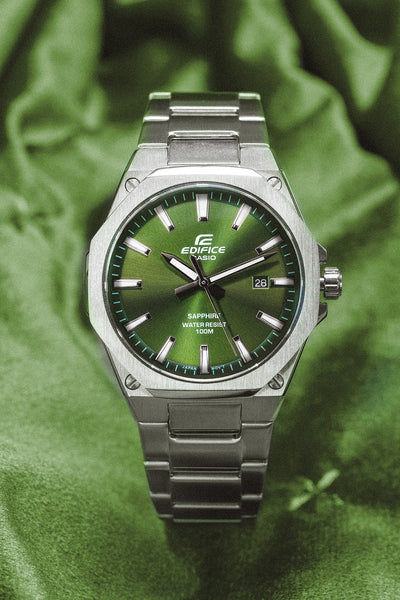 EDIFICE EFR-S108D-3AV
