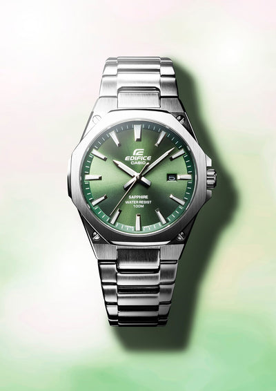 EDIFICE EFR-S108D-3AV