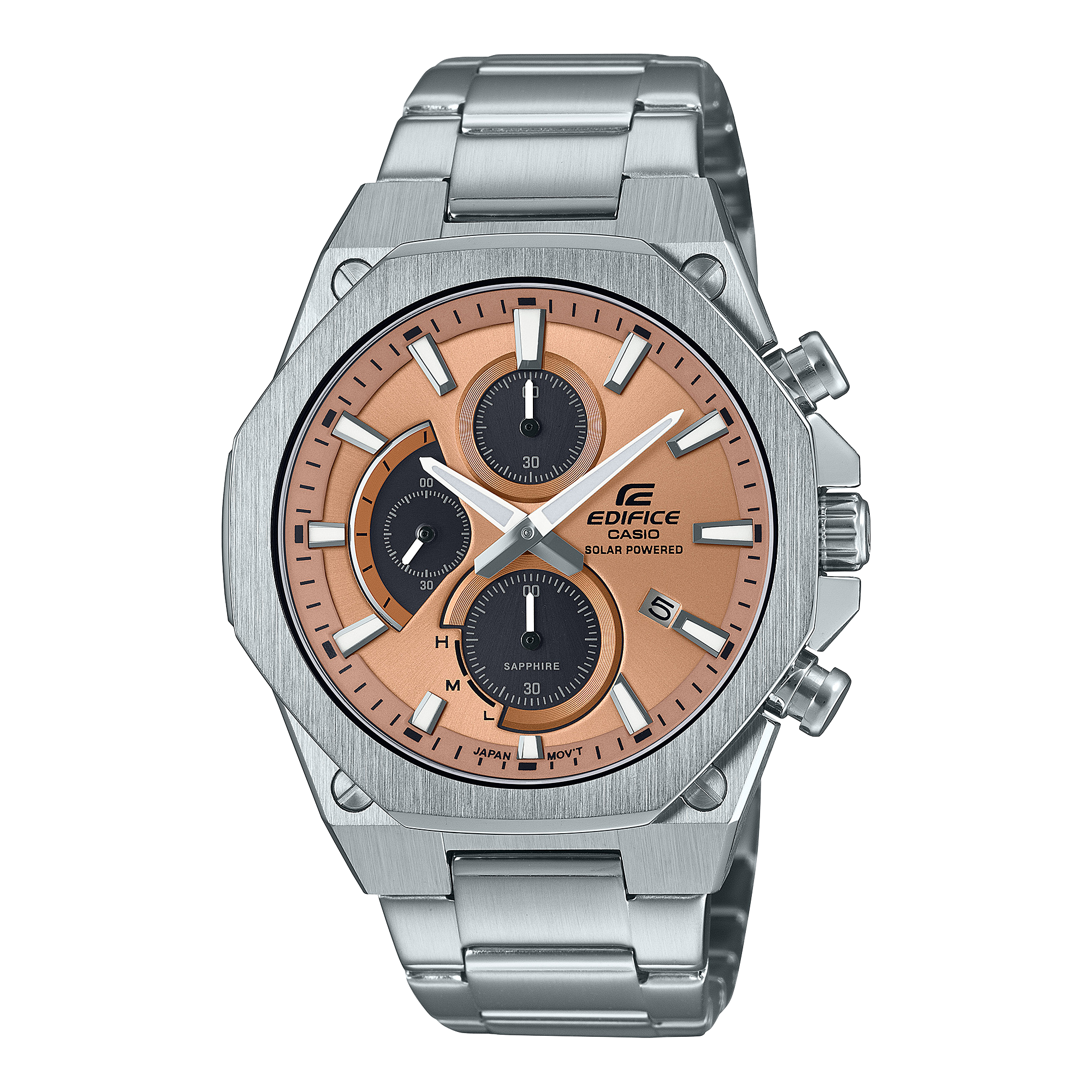 EDIFICE EFS-S570D-5A