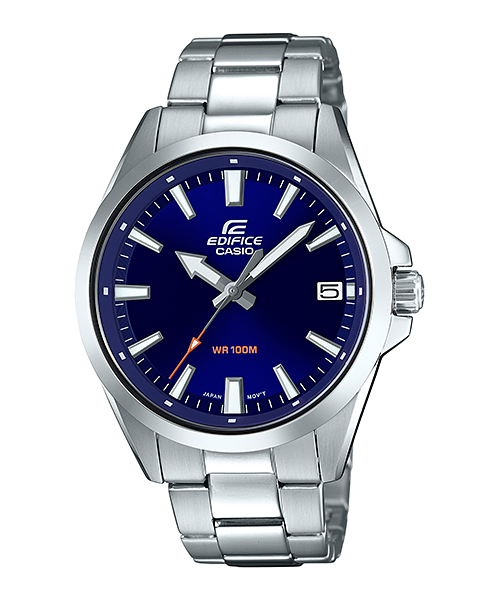 Casio EFV-100D-2AVUDF
