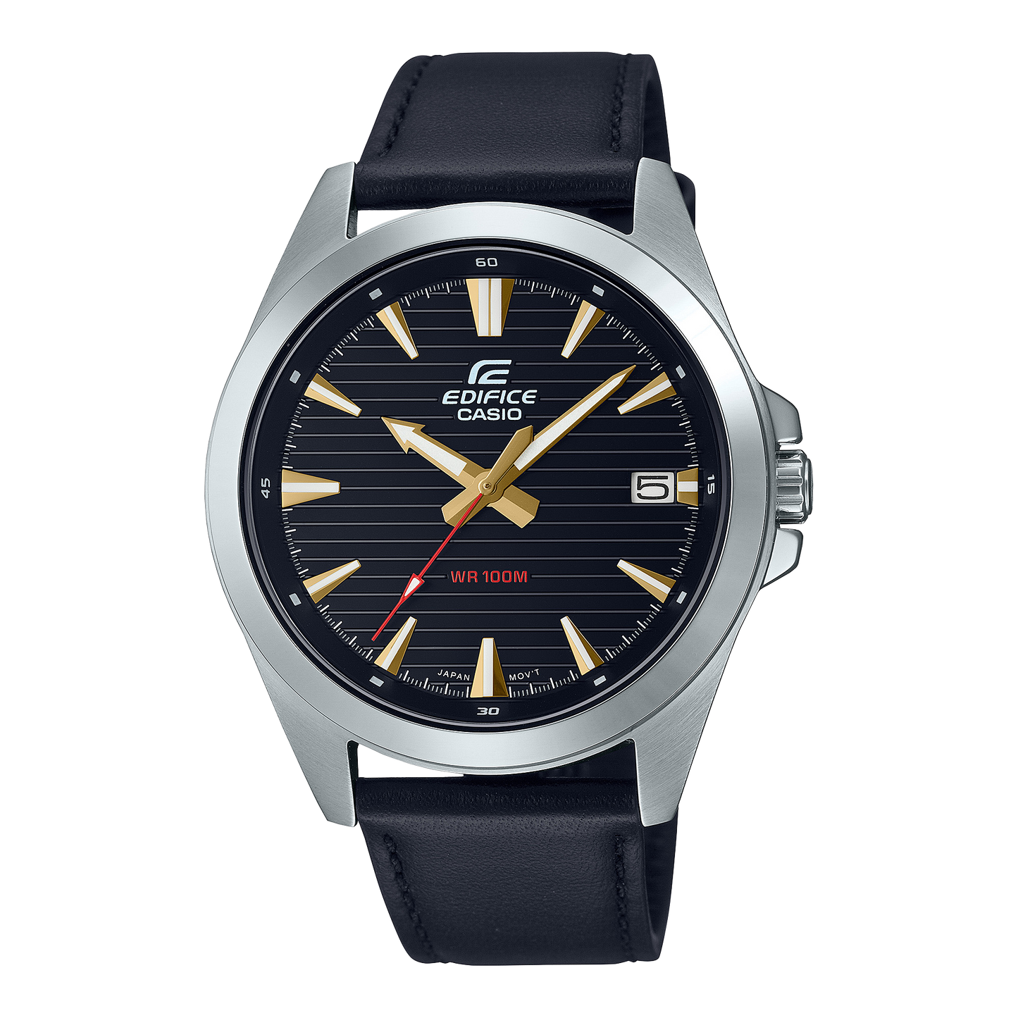 Casio EFV-140L-1AVUDF