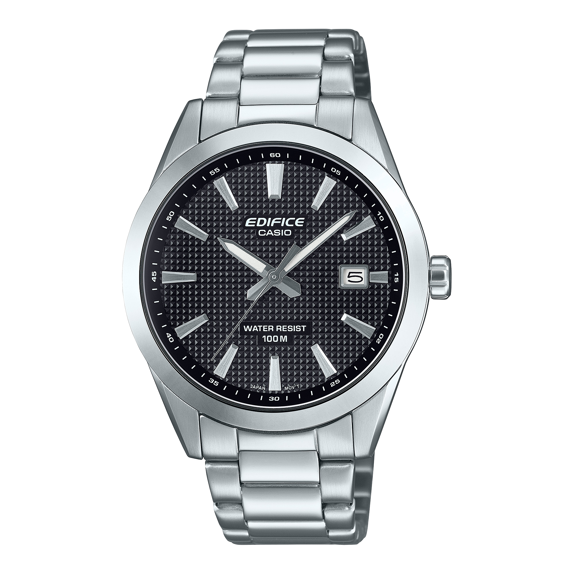 CASIO EFV-160D-1AV