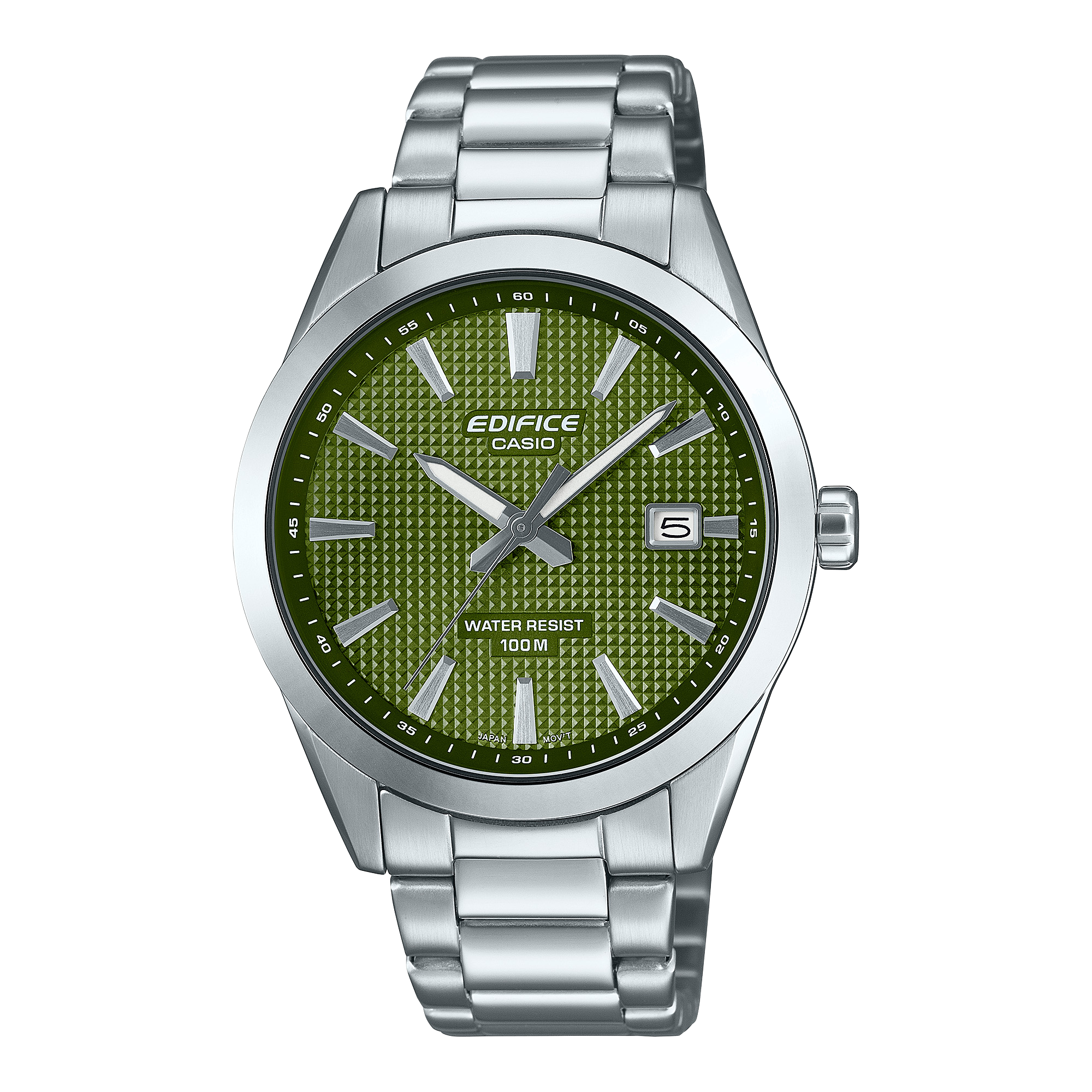 EDIFICE EFV-160D-3AV