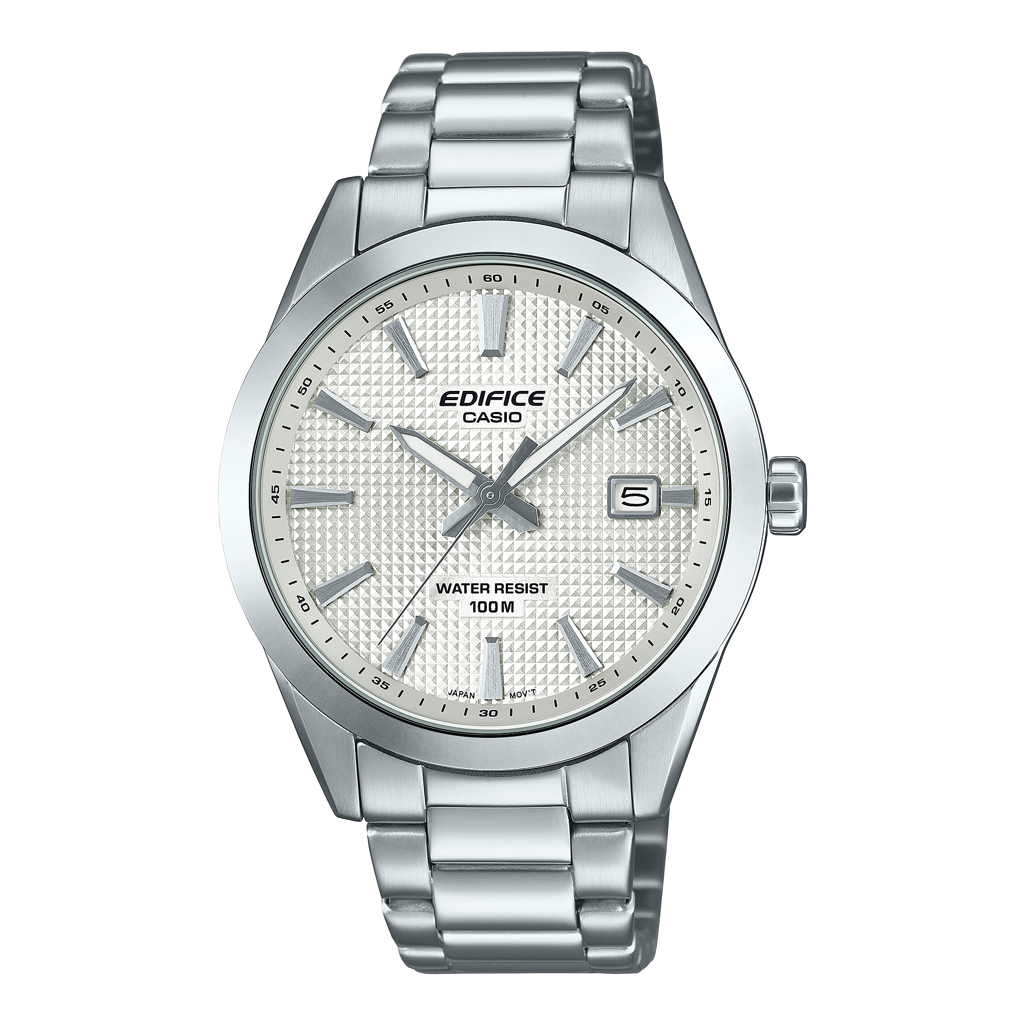 CASIO EFV-160D-7AV