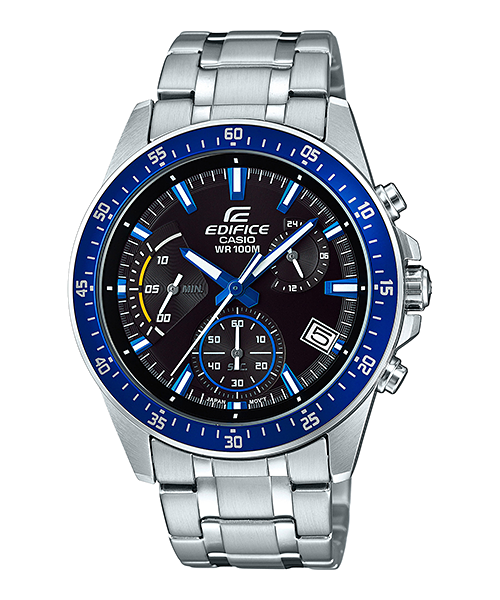 CASIO EFV-540D-1A2V