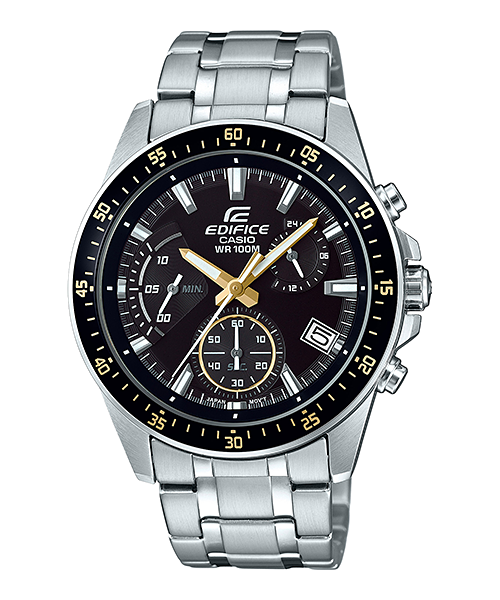 EDIFICE EFV-540D-1A9V