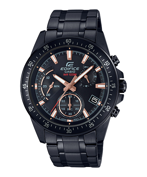 EDIFICE EFV-540DC-1BV