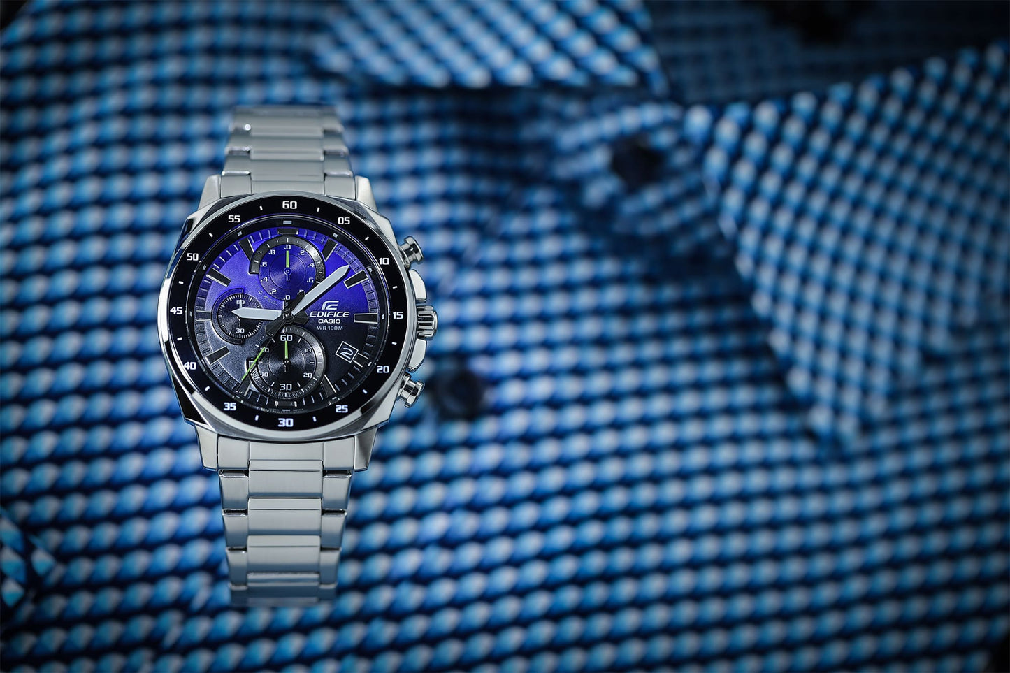 Casio EFV-600D-2AVUDF