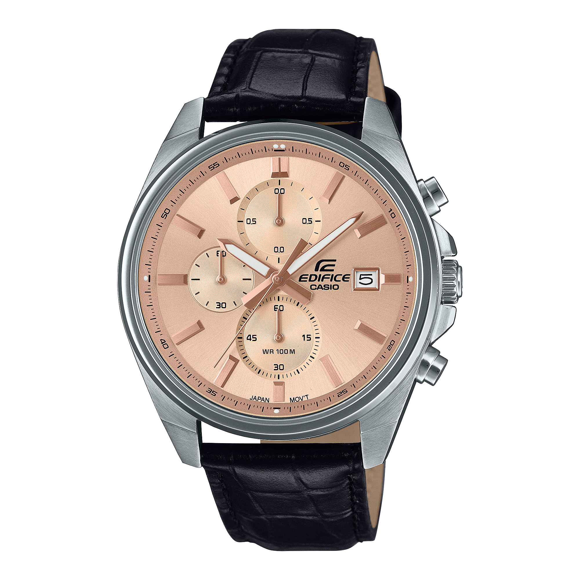 CASIO EFV-610EL-5A