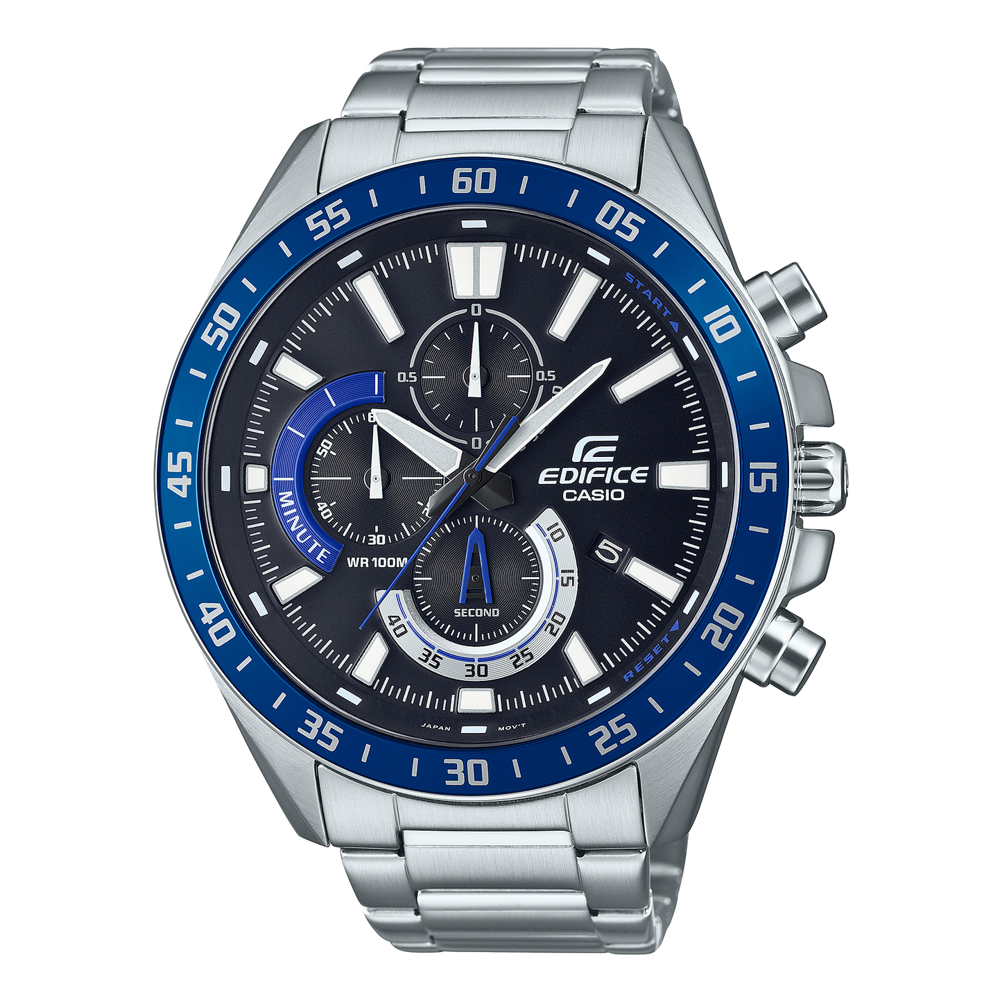 Casio EFV-620D-1A2VUDF