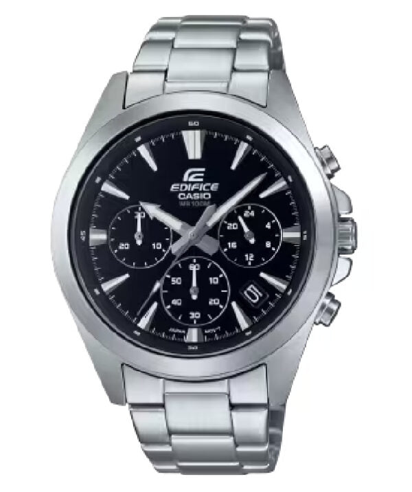 Casio EFV-630D-1AVUDF