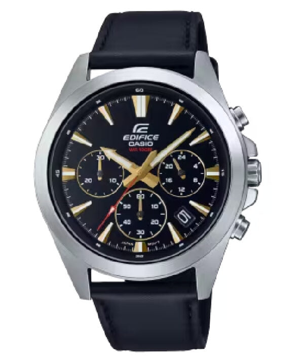 Casio EFV-630L-1AVUDF