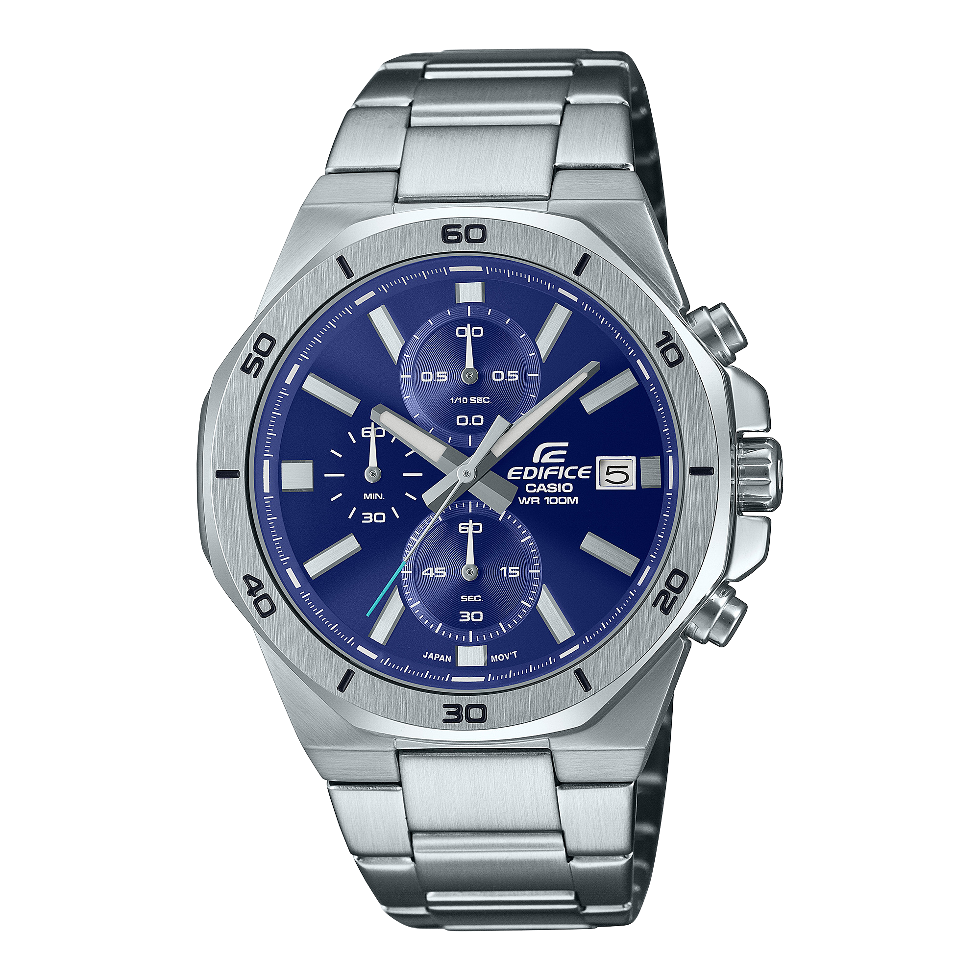 EDIFICE EFV-640D-2AV