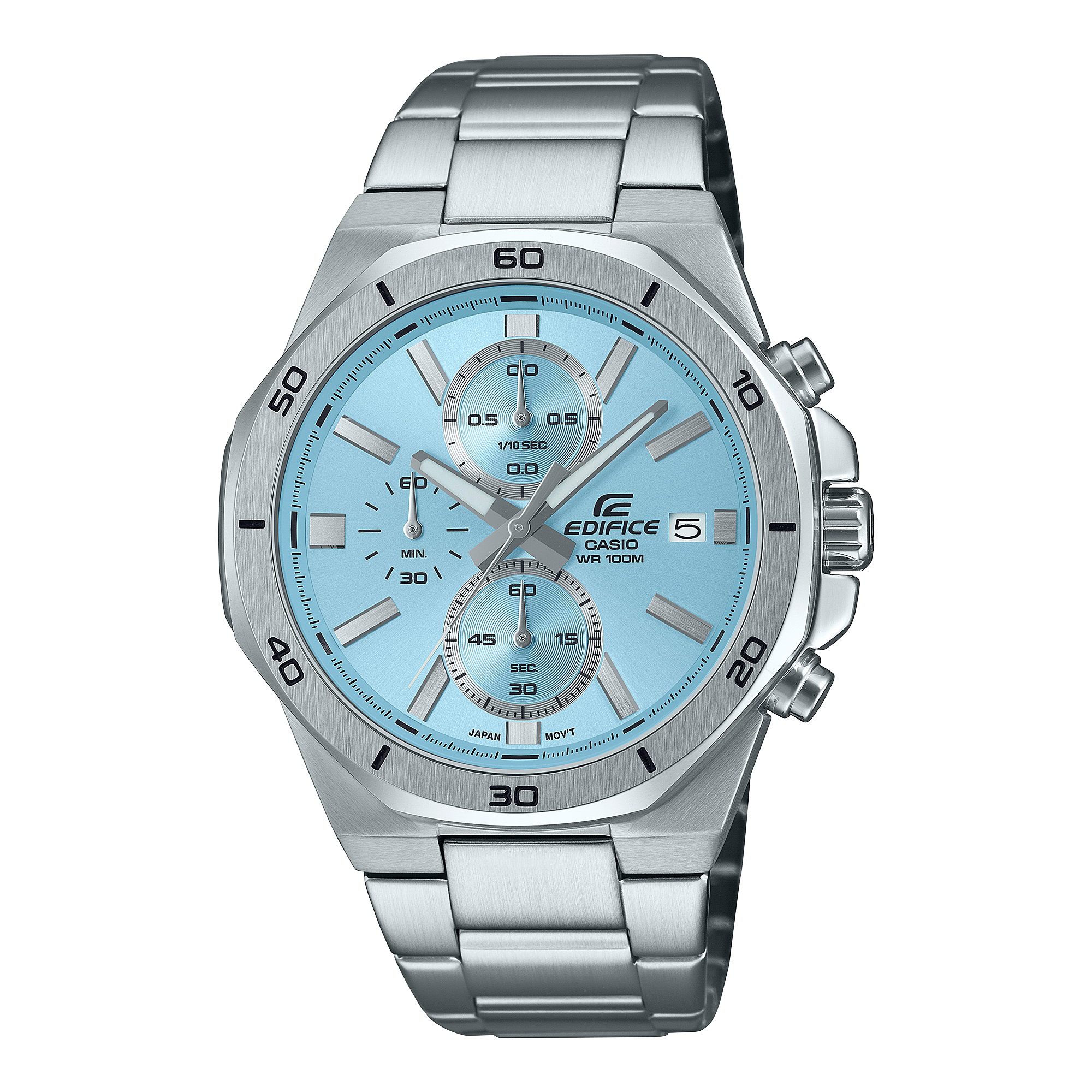 EDIFICE EFV-640D-2BV