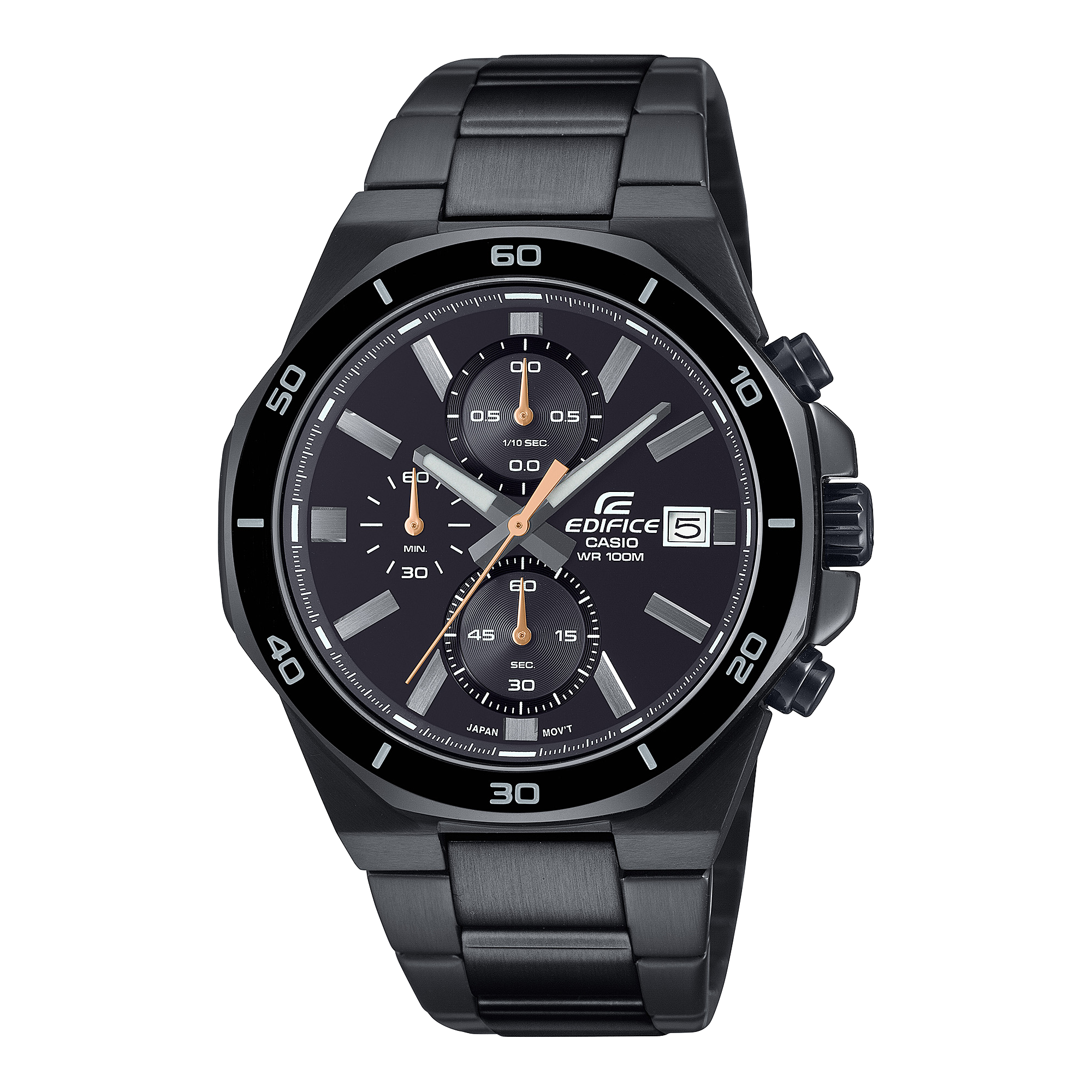 CASIO EFV-640DC-1AV