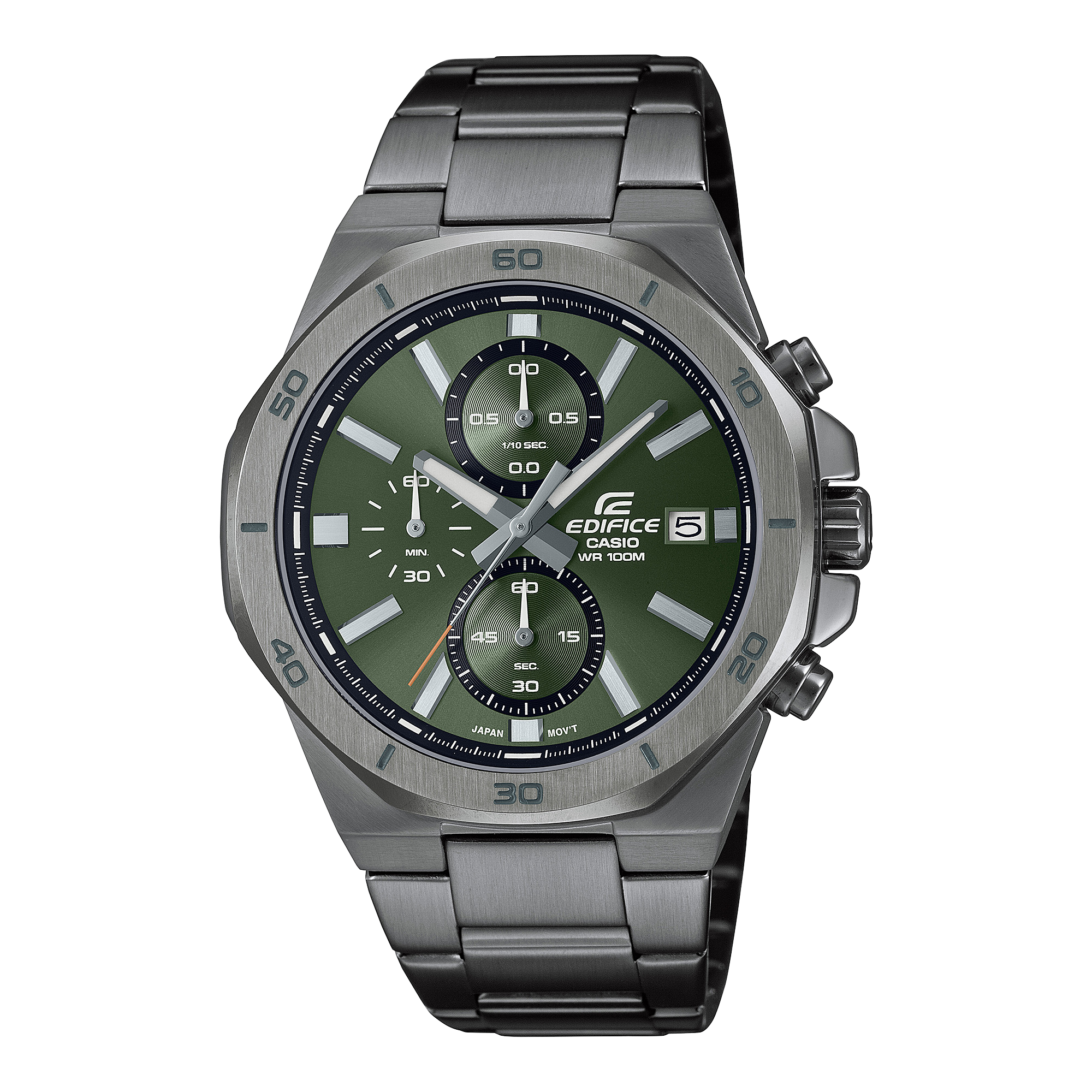 CASIO EFV-640DC-3AV