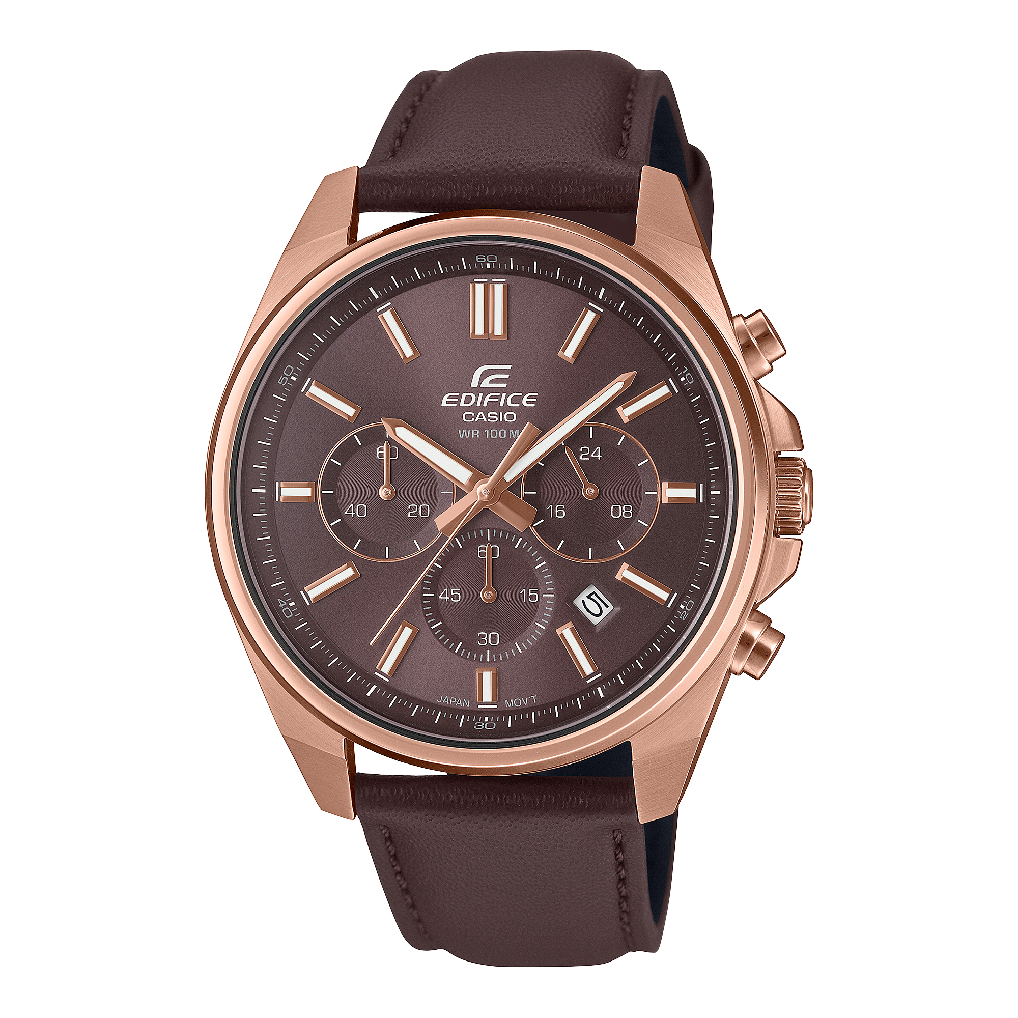 EDIFICE EFV-650CL-5AV