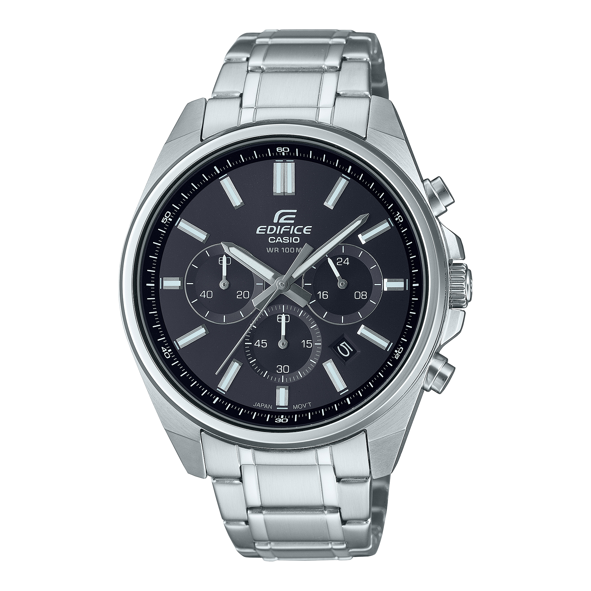 CASIO EFV-650D-1AV