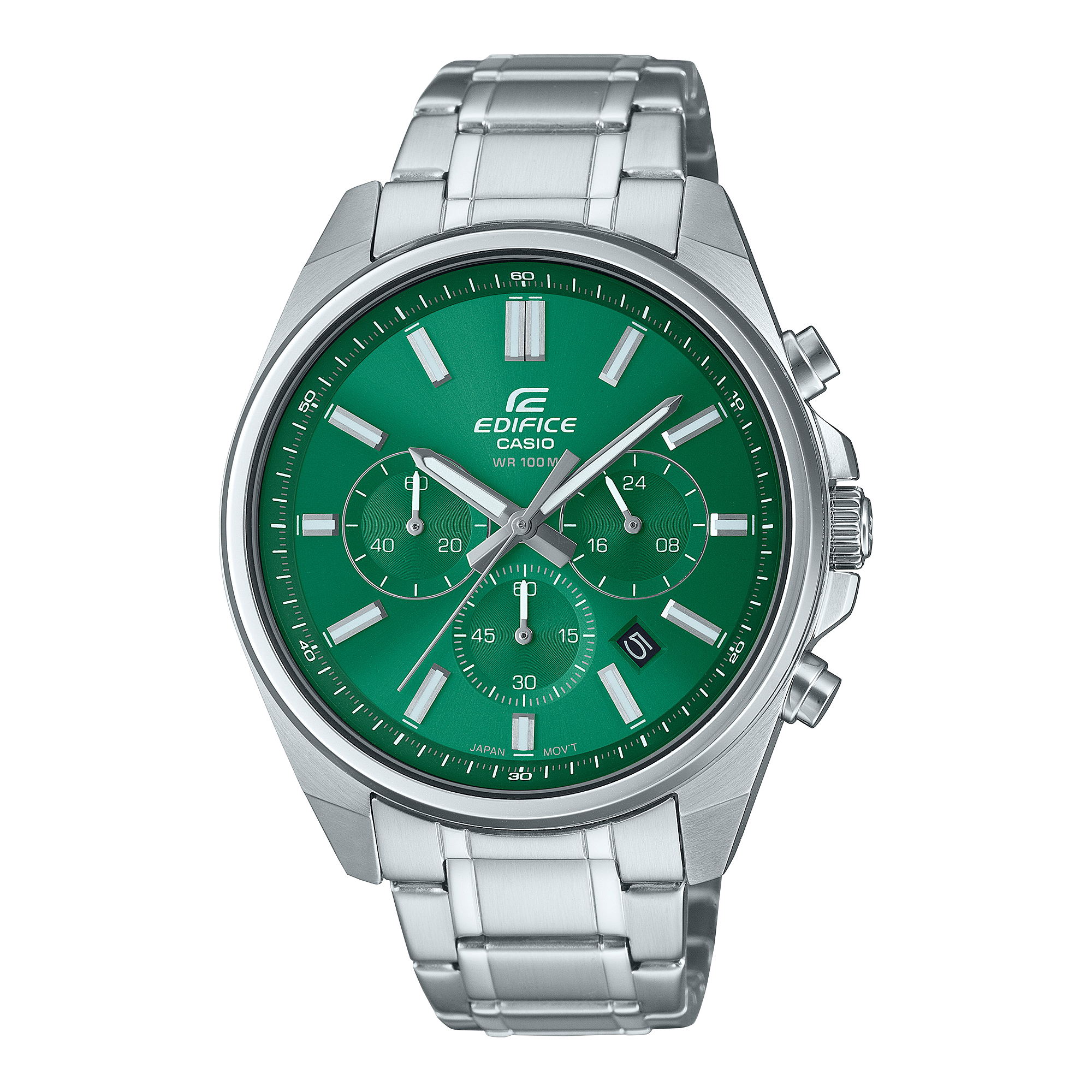CASIO EFV-650D-3AV