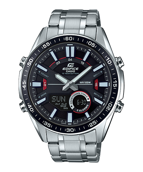 CASIO EFV-C100D-1AV