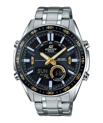 EDIFICE EFV-C100D-1BVDF