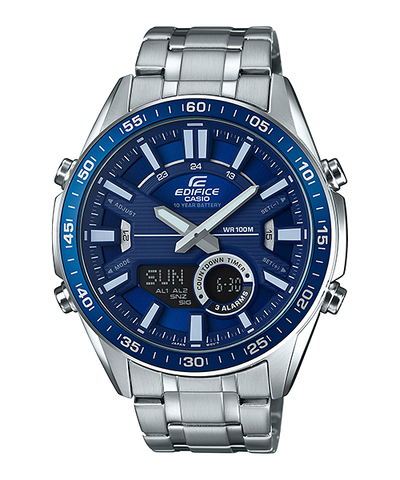 EDIFICE EFV-C100D-2AVDF