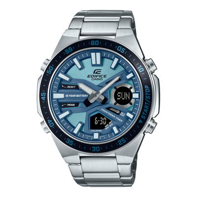 EDIFICE EFV-C110D-2BVDF