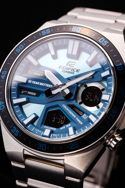 EDIFICE EFV-C110D-2BVDF
