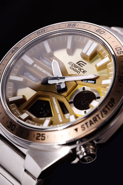EDIFICE EFV-C110D-5A