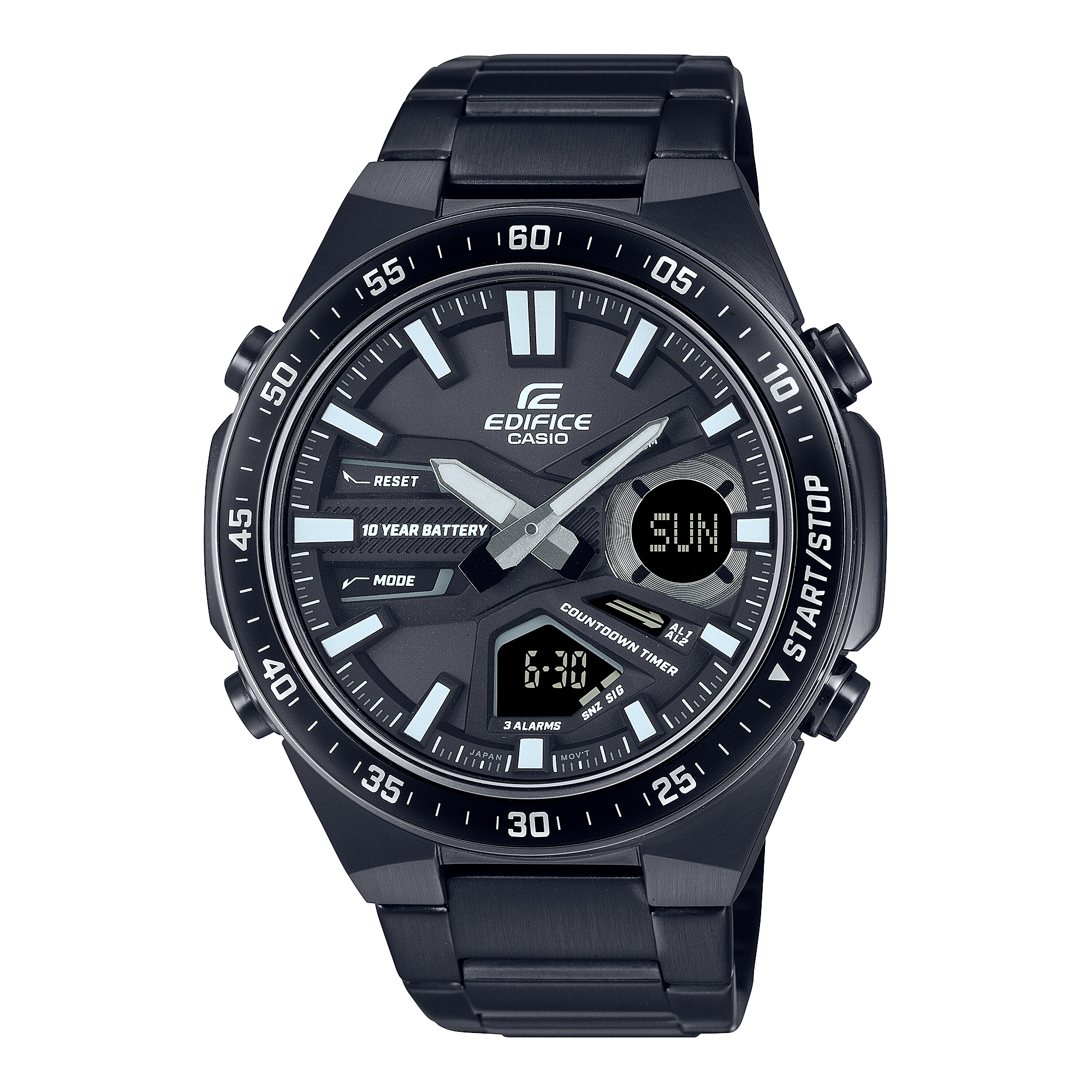 CASIO EFV-C110DC-1A