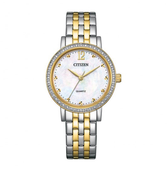 CITIZEN Quartz Women EL3104-54D