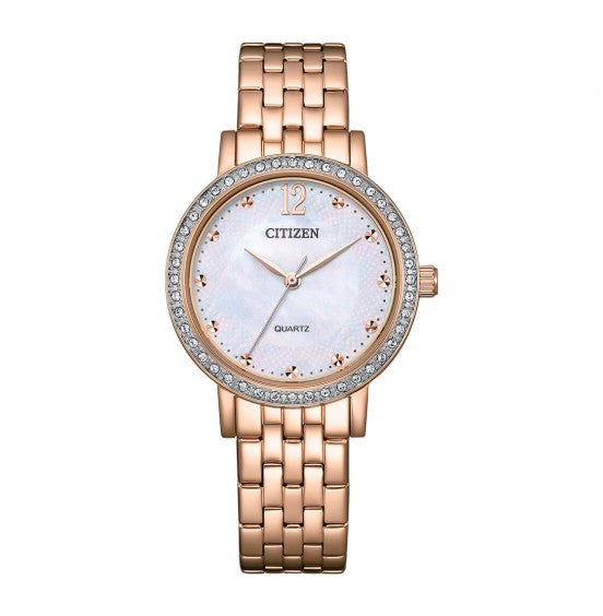 Citizen Quartz Women EL3108-53D