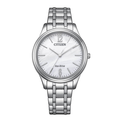 CITIZEN ECO-DRIVE WOMEN EM0411-71A