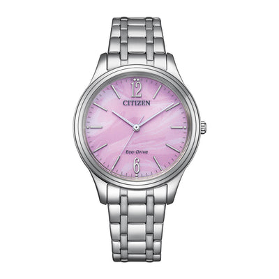 CITIZEN ECO-DRIVE WOMEN EM0411-71X