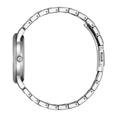 CITIZEN ECO-DRIVE WOMEN EM0411-71X