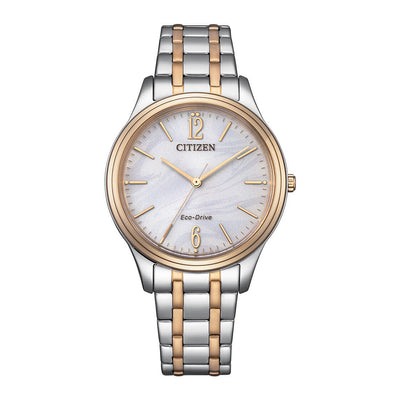 CITIZEN ECO-DRIVE WOMEN EM0416-78A