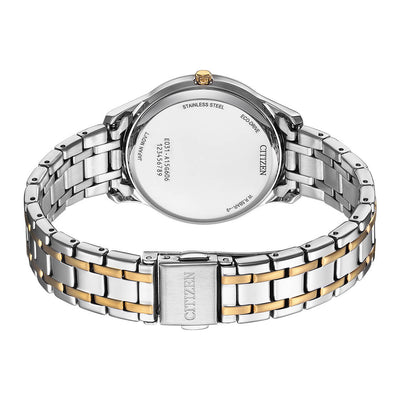 CITIZEN ECO-DRIVE WOMEN EM0416-78A