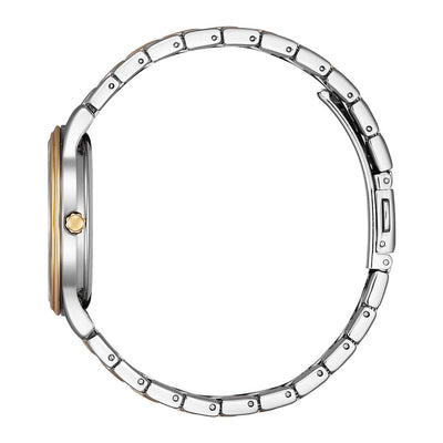 CITIZEN ECO-DRIVE WOMEN EM0416-78A