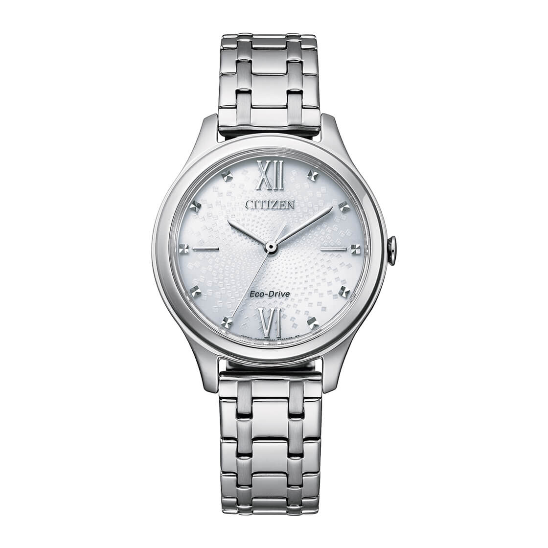 CITIZEN ECO-DRIVE WOMEN EM0500-73A