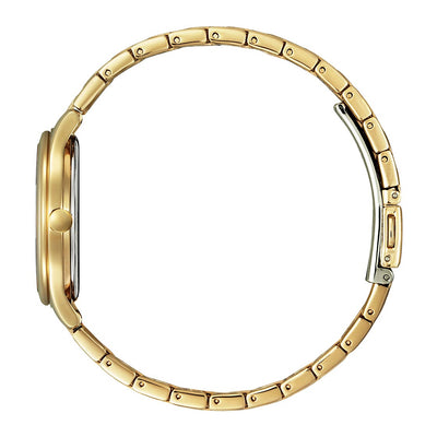 CITIZEN ECO-DRIVE WOMEN EM0503-75X