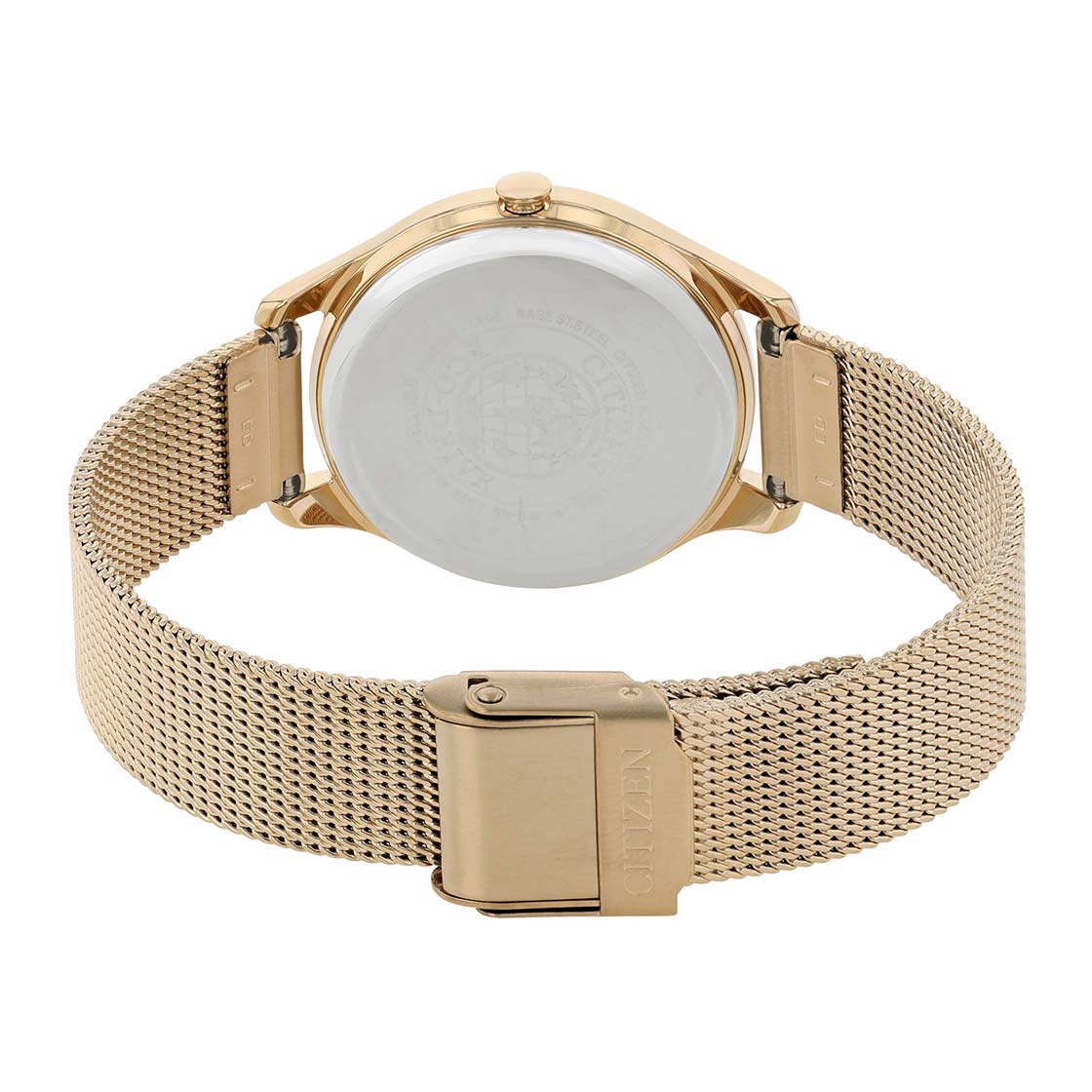 CITIZEN ECO-DRIVE JEWELLERY COLLECTION EM0503-83X