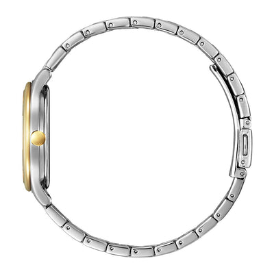 CITIZEN ECO-DRIVE WOMEN EM0506-77A