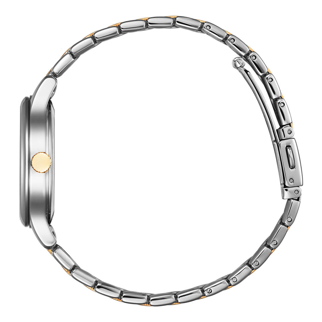 CITIZEN ECO-DRIVE WOMEN EM0896-89Y